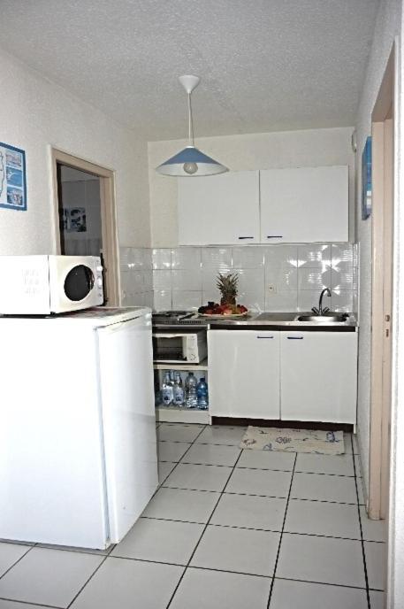 Residence Les Marines De Moriani Emeraude Locations Exterior foto